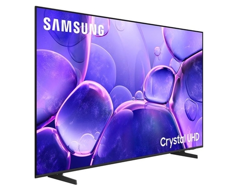 Smart Tivi Samsung Crystal UHD 4K 55 inch UA55U8000F (Mới 2025)