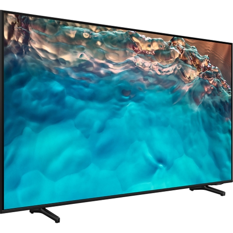 Smart Tivi Samsung 4K 65 inch UA65BU8000