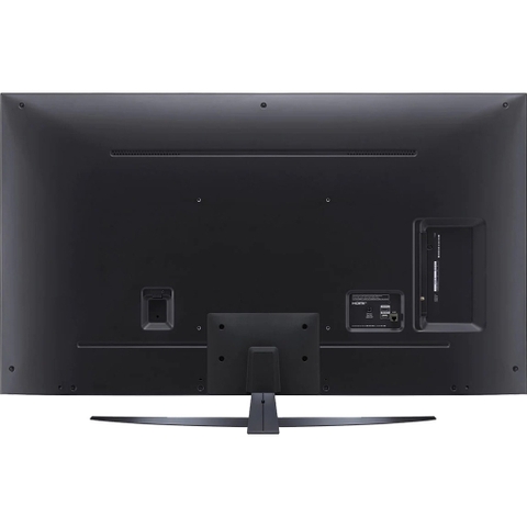 Tivi LG NanoCell 4K 55 inch 55NANO76SQA