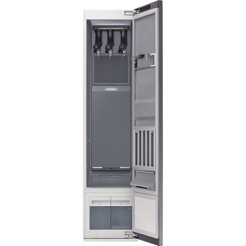 Tủ chăm sóc áo quần thông minh Samsung DF60R8600CG/SV