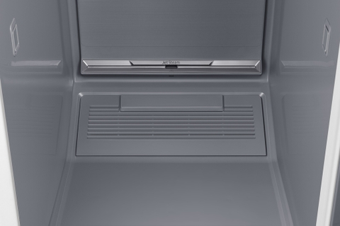 Tủ chăm sóc áo quần thông minh Samsung DF60R8600CG/SV