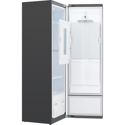 Tủ chăm sóc quần áo thông minh LG 5 móc Styler S5MB