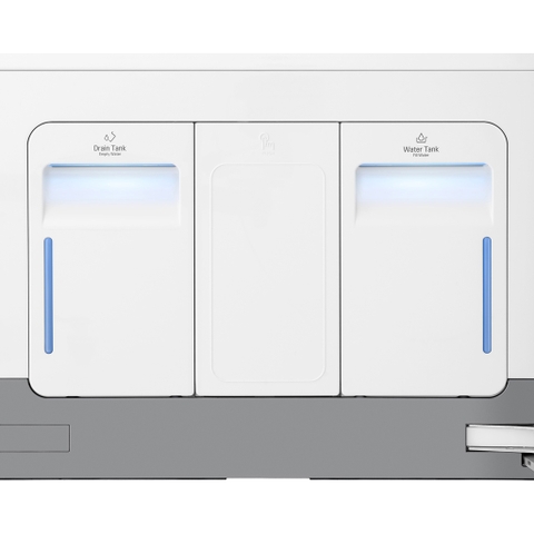 Tủ chăm sóc quần áo thông minh LG 5 móc Styler S5MB