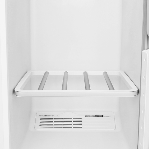 Tủ chăm sóc quần áo thông minh LG Styler Inverter 3 móc S3MFC