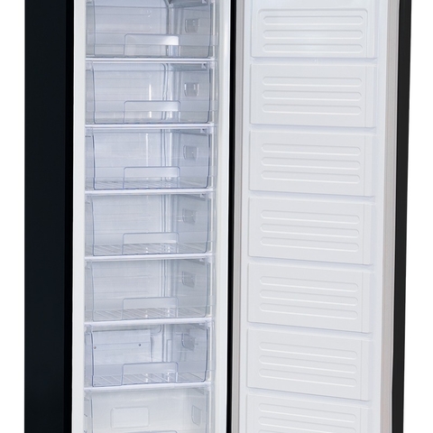 Tủ Đông đứng Sanaky Inverter VH-230VD3