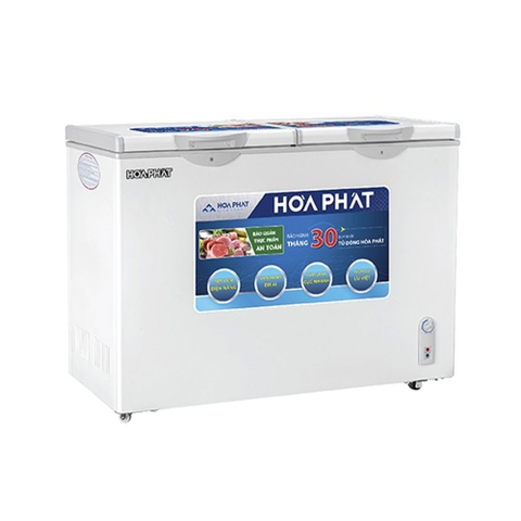 Tủ đông Funiki 1 ngăn 2 cánh mở 352 lít HPF AN6352