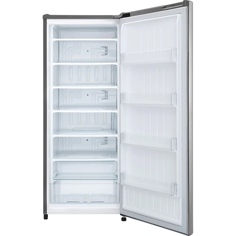 Tủ đông đứng LG Inverter 165 Lít GN-F304PS