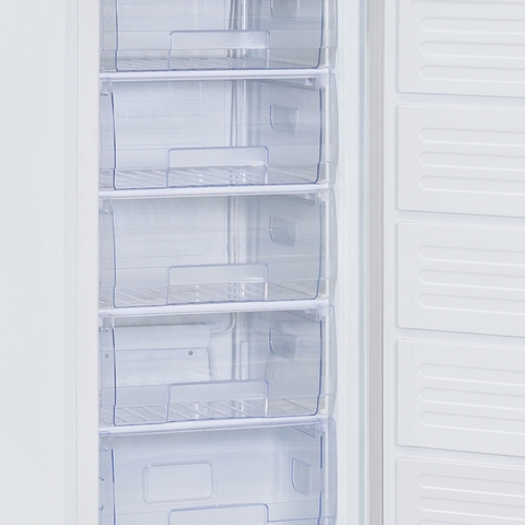 Tủ đông Sanaky 150 lít VH-180VD