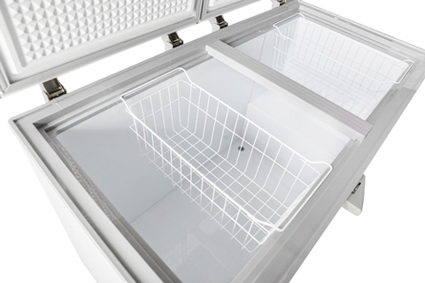 Tủ đông Funiki 245 Lít 1 đông 1 mát  HCF 606S2N2