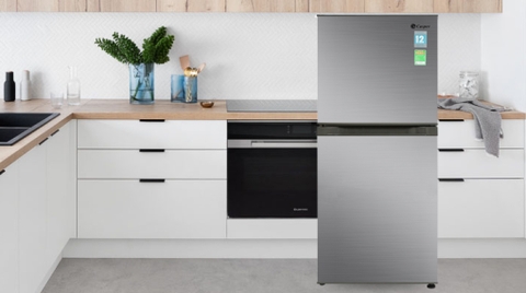 Tủ lạnh Casper 200 lít RT-200VS