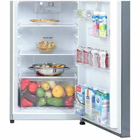 Tủ lạnh Casper Inverter 250 lít RT-250VD