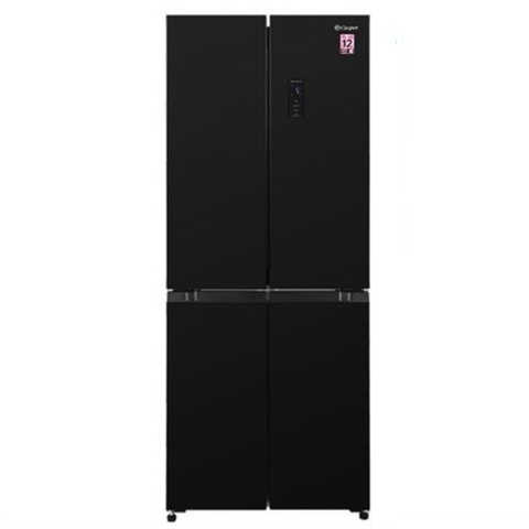 Tủ lạnh Casper Inverter 430 lít Multi Door RM-430PB