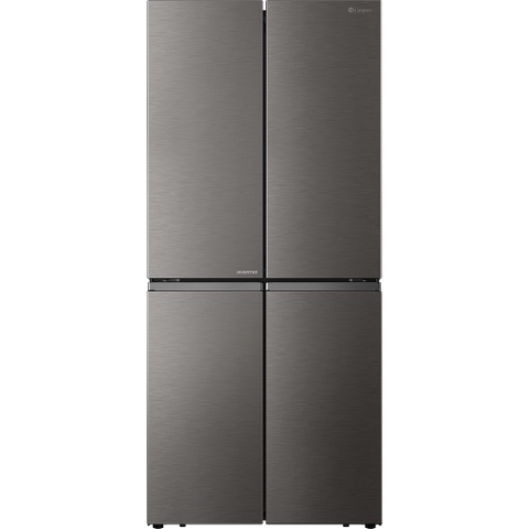 Tủ lạnh Casper Inverter 520 lít Multi Door 4 cánh RM-520VT