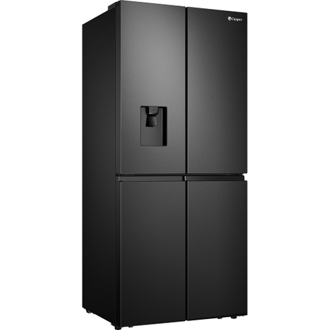 Tủ lạnh Casper Inverter 522 lít Multi Door 4 cánh RM-522VBW