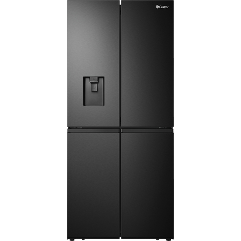 Tủ lạnh Casper Inverter 522 lít Multi Door 4 cánh RM-522VBW