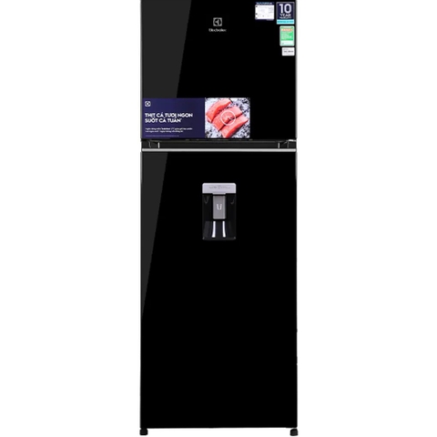 Tủ lạnh Electrolux Inverter 312 Lít ETB3440K-H