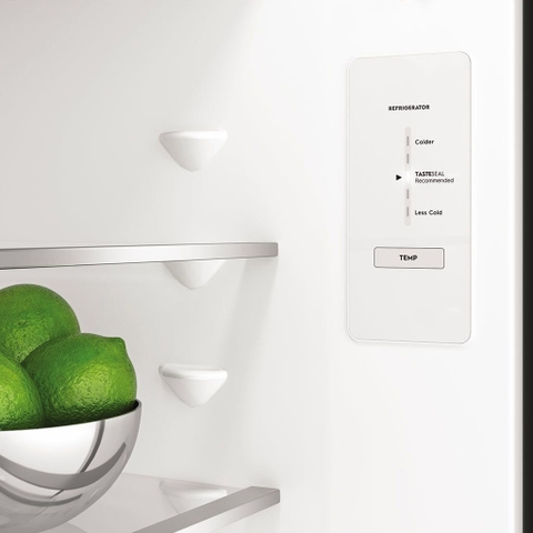 Tủ Lạnh Electrolux Inverter 341 Lít ETB3740M-H