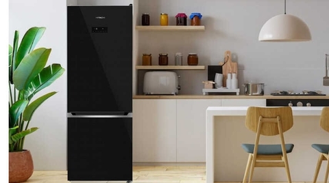 Tủ lạnh Hitachi Inverter 323 lít HRBN6340DUVN