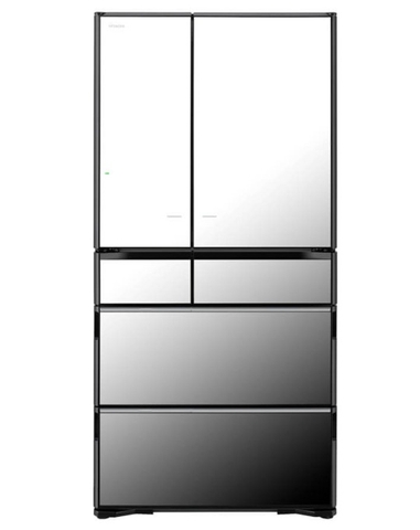 Tủ lạnh Hitachi 735 Lít R-ZX740KV (X)