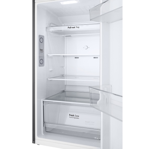 Tủ lạnh LG Inverter 243 lít GV-B242PS