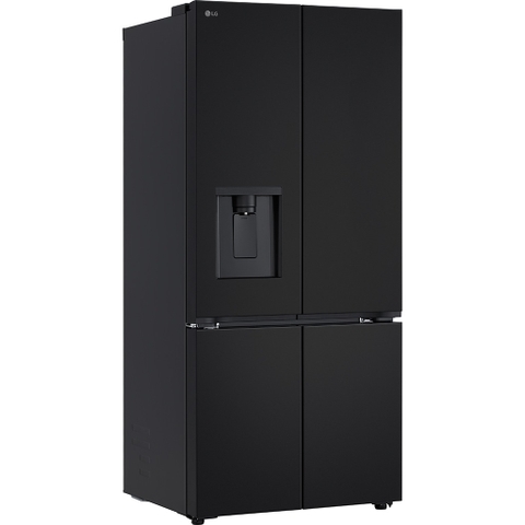 Tủ lạnh LG Inverter 607 lít Multi Door LFD61BLGA