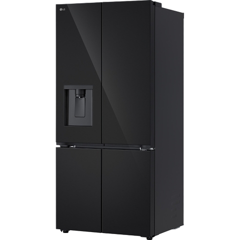 Tủ lạnh LG Inverter 607 lít Multi Door LFD61BLGA