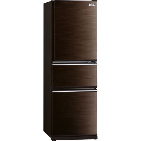Tủ lạnh Mitsubishi Electric Inverter 272 lít MR-CX35EM-BRW-V