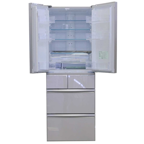 Tủ lạnh Mitsubishi Electric Inverter 506 lít MR-WX52D-F-V