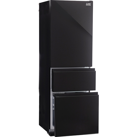 Tủ lạnh Mitsubishi Inverter 365 Lít MR-CGX46EN-GBK-V