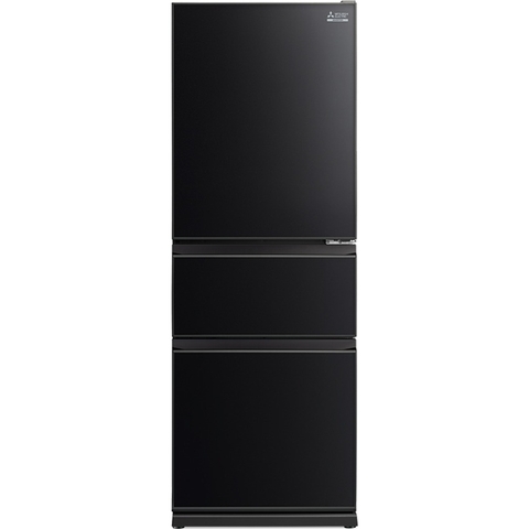 Tủ lạnh Mitsubishi Inverter 450 lít MR-CGX56EN-GBK-V
