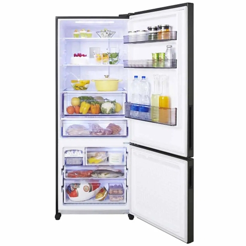 Tủ lạnh Panasonic Inverter 420 lít NR-BX471XGKV