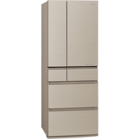 Tủ lạnh Panasonic Inverter 589 Lít NR-F603GT-N2