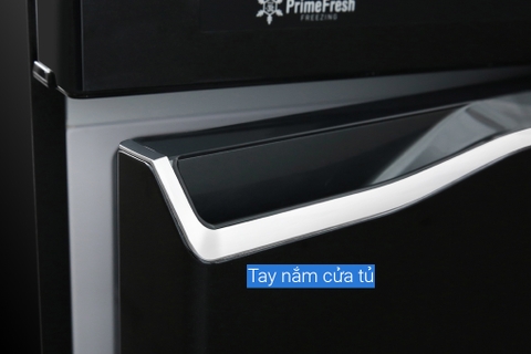 Tủ lạnh Panasonic Inverter 322 Lít NR-BV360GKVN