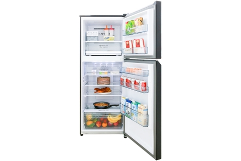 Tủ lạnh Panasonic Inverter 326 Lít NR-BL351GKVN