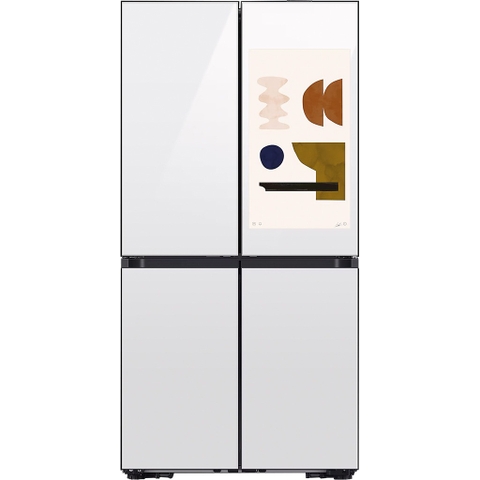 Tủ lạnh Samsung Inverter 636 lít Multi Door Bespoke RF65DB990012SV