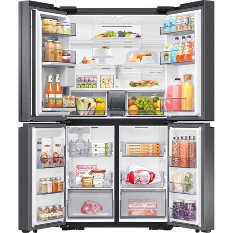 Tủ lạnh Samsung Inverter 649 lít Multi Door RF59C700ES9/SV