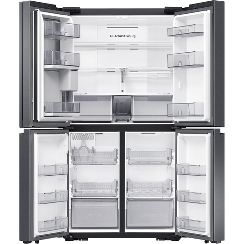 Tủ lạnh Samsung Inverter 648 lít Multi Door RF59C766FB1/SV