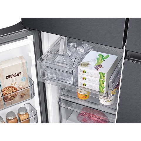 Tủ lạnh Samsung Inverter 649 lít Multi Door RF59C700ES9/SV