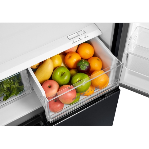 Tủ lạnh Toshiba Inverter 509 lít Multi Door GR-RF605WI-PMV(06)-MG