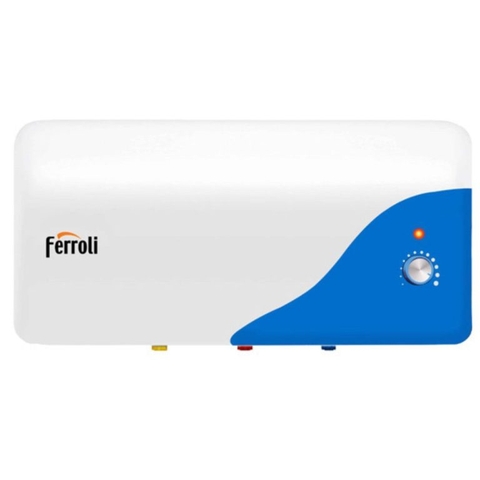 Bình nóng lạnh Ferroli 15L Uno ME15