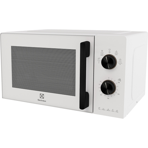 Vi sóng Electrolux 20 lít EMM20K22W