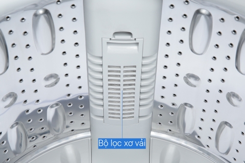 Máy giặt Whirlpool 10.5kg VWVC10502FS