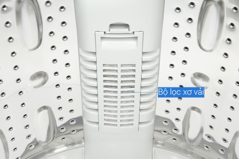 Máy giặt Whirlpool 8.5kg VWVC8502FS