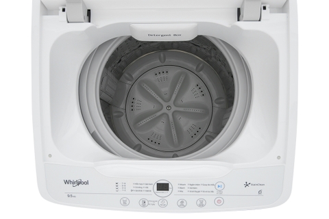 Máy giặt Whirlpool 9.5kg VWVC9502FW