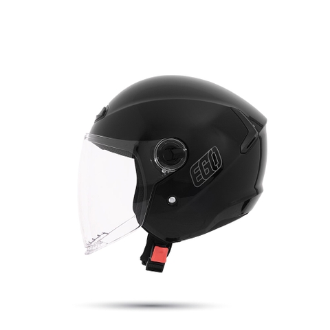 Mũ bảo hiểm 3/4 EGO E31 FREESHIP