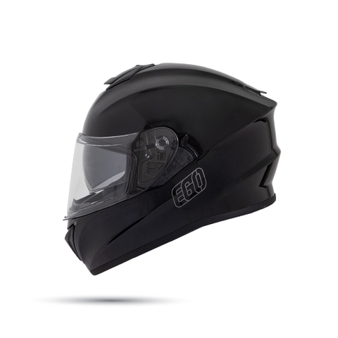 Mũ bảo hiểm fullface EGO E81 có 2 kính CHÍNH HÃNG form Yohe 981 FREESHIP