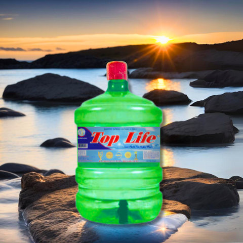 GIAO NƯỚC BÌNH 20L TẬN NHÀ TẠI ĐÀ NẴNG