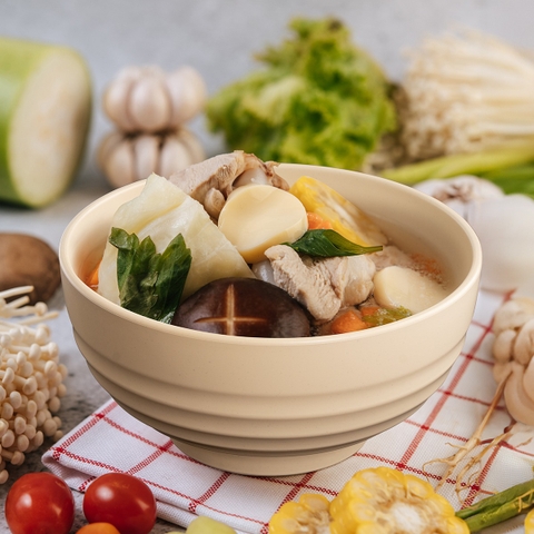 Bát Phíp Thái độ bền siêu cao 6832 Nhựa Việt Nhật Shop