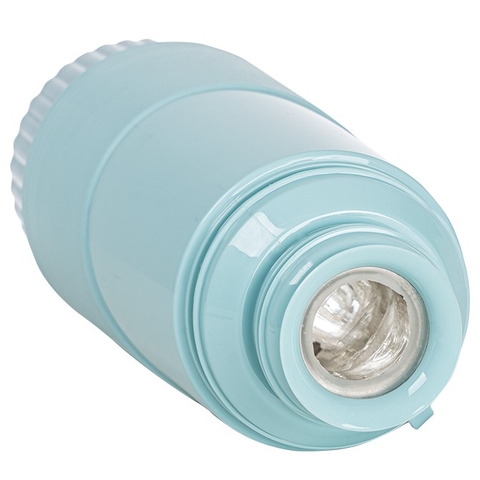 Bình giữ nhiệt cầm tay cá nhân 450ml B3980 Nhựa Việt Nhật Shop