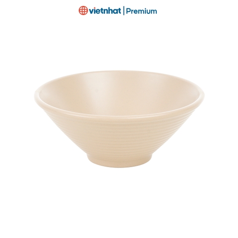 Tô xoắn nhám, tô loe, bát loa đủi size nhựa nhám 6843/6844/6845 Nhựa Việt Nhật Shop